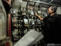 Beredar Informasi Subsidi Listrik Rp 5 Juta, PLN Pastikan Hoaks!