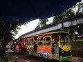 TMII Dibuka, Keong Mas dan Snowbay Masih Ditutup