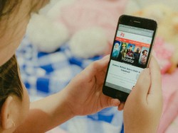 Ini Tarif Murah dan Cara Langganan Disney+ Hotstar