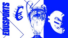 Edusports: Uang Hadiah Liga Champions