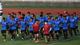 Timnas U-19 Habiskan Rp7 M di Kroasia dan Uzbekistan