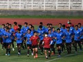 Timnas U-19 Habiskan Rp7 M di Kroasia dan Uzbekistan