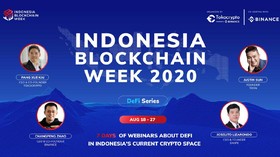 Tokocrypto Hadirkan Inisiatif DeFi Lewat Toko Token