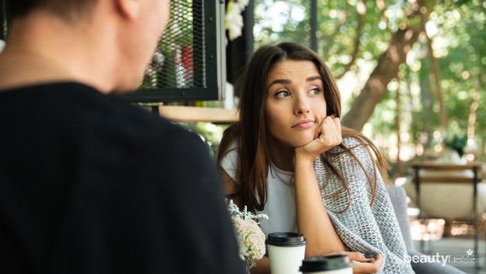 5 Sikap Ini Bisa Bikin Pasangan Ilfeel, Jangan Dilakukan ya!