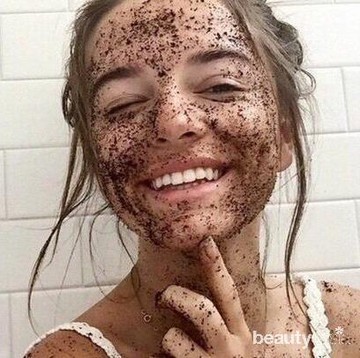 img-title 5 Skincare Berbahan Kopi untuk Kulit Sehat dan Lebih Cerah