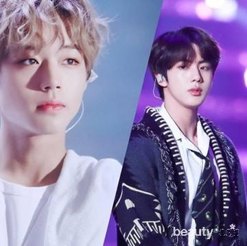 7 Idol Pria yang Pancarkan Getaran Polos dan Lugu Lewat Visualnya