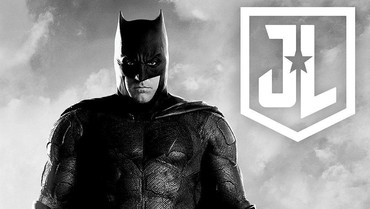 img-title Kata Sutradara 'The Flash' soal Ben Affleck Kembali Perankan Batman