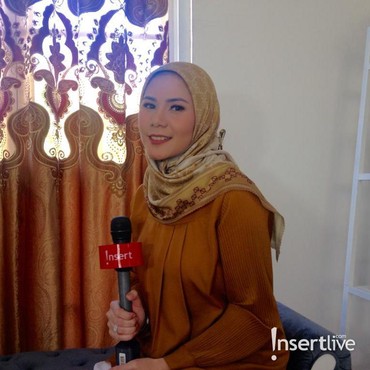 Pembagian Tugas Cynthia Ramlan Bareng Suami di Keluarga, Seperti Apa?