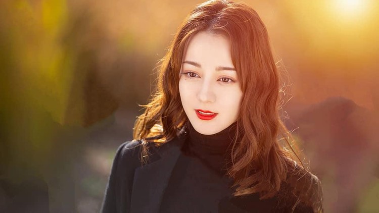 Dilraba Dilmurat