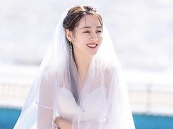 Dilraba Dilmurat Jadi Wanita Tercantik di Asia, Kekayaannya Bikin Melongo