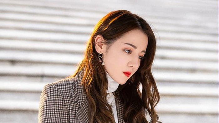 Dilraba Dilmurat