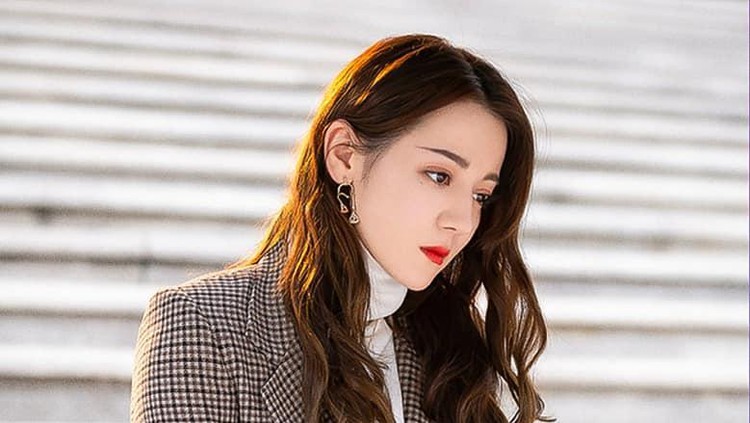 Dilraba Dilmurat