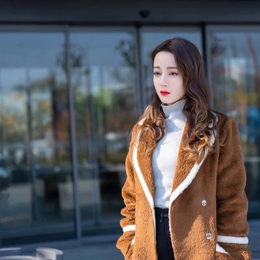3 Drama China Dilraba Dilmurat yang Jadi Sorotan