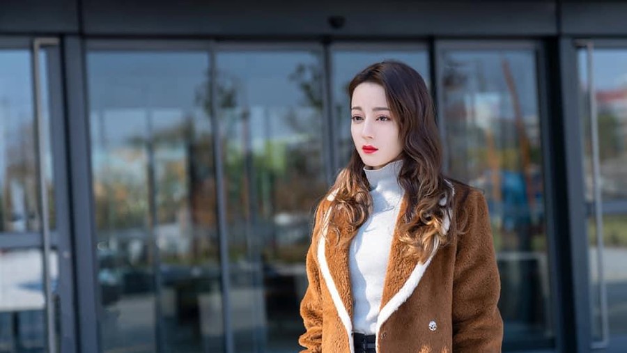 Dilraba Dilmurat