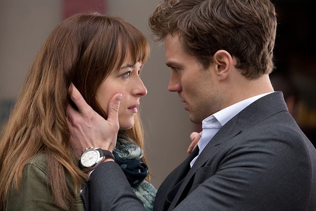 Sinopsis Fifty Shades Of Grey Awal Kisah Ana Dan Christian