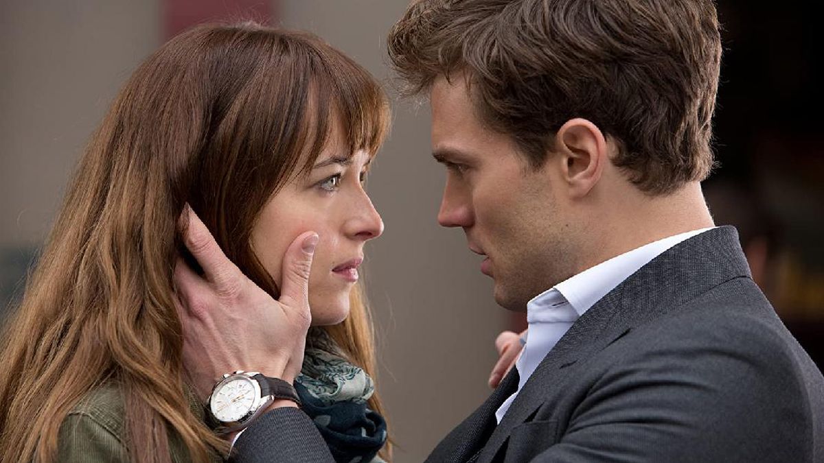 Sinopsis Fifty Shades of Grey, Awal Kisah Ana dan Christian