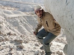 Sinopsis Desierto, Film di Bioskop Trans TV Hari Ini