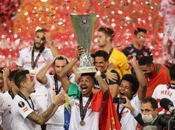 Sevilla, Sang Raja Liga Europa Sejati