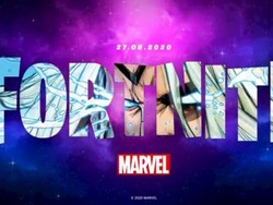 Bocoran Fortnite Season Baru: Marvel