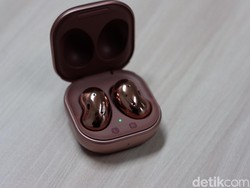 Samsung Galaxy Buds Pro Bakal Meluncur Bareng Galaxy S21?