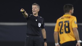 Bayern Punya Memori Buruk dengan Wasit Final Liga Champions