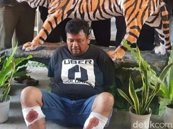 Pembunuh 4 Sekeluarga di Sukoharjo Ditangkap, Teman Bisnis Korban