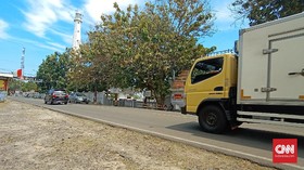 Kemenhub Dukung Polisi Usut ASN Pungli di Mercusuar Anyer