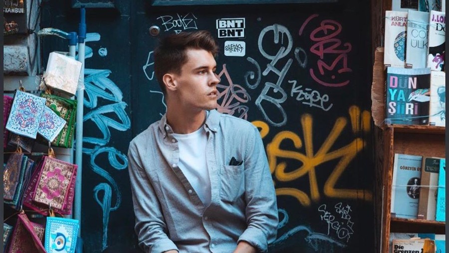Jay Palfrey