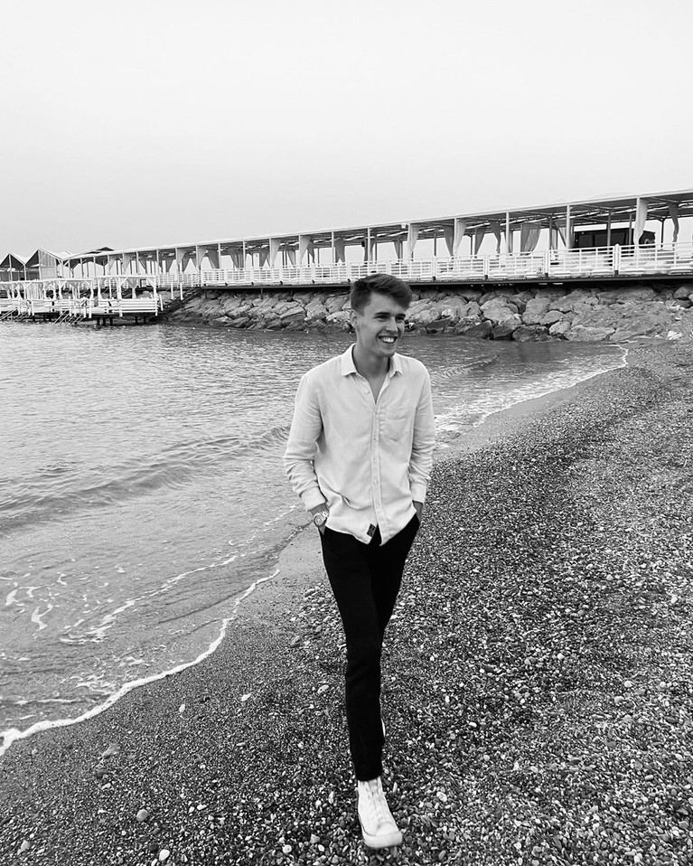 Jay Palfrey