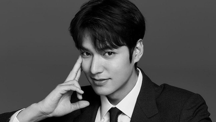 Lee Min Ho
