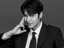 Lee Min Ho Hingga Cha Eun Woo, 10 Aktor Drama Korea Paling Banyak Follower