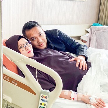 Lyra Virna Dilarikan ke Rumah Sakit Usai Alami Keguguran