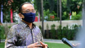 Istana Pastikan Tak Berniat Revisi UU Pemilu dan Pilkada