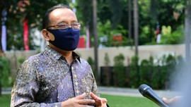 Istana Pastikan Tak Berniat Revisi UU Pemilu dan Pilkada