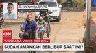VIDEO: Liburan Saat Pandemi, Ini Saran Dari Dr. Fariz