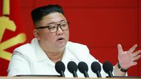 Kim Jong Un Dirumorkan Koma, Begini Kabar Terbarunya