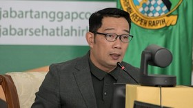 RK Dorong Revitalisasi dan Digitalisasi SMK di Jabar