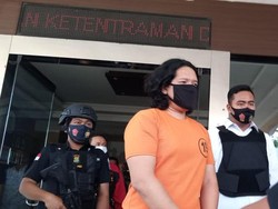 Istri Sebut Anton J-Rocks Menyesal Pakai Ganja