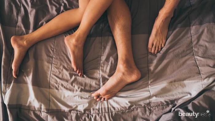 Seks Saat Hamil, Ternyata Ini Manfaatnya!