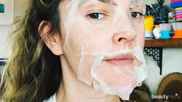 Seleb Hollywood Juga Suka Pakai Skincare Korea, Ini 5 di Antaranya