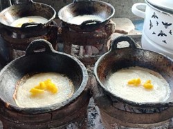 15 Jajanan Tradisional Khas Jawa Tengah, Tak Kalah Enak dari Makanan Modern
