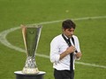 Gagal Juara Liga Europa, Conte Isyaratkan Tinggalkan Inter