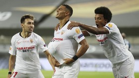 Hasil Final Liga Europa: Tekuk Inter Milan, Sevilla Juara