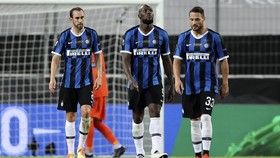 Sevilla vs Inter, Lukaku dari Pahlawan Jadi Pecundang