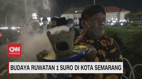 VIDEO: Selandia Baru Perketat Aturan Hadapi Covid-19