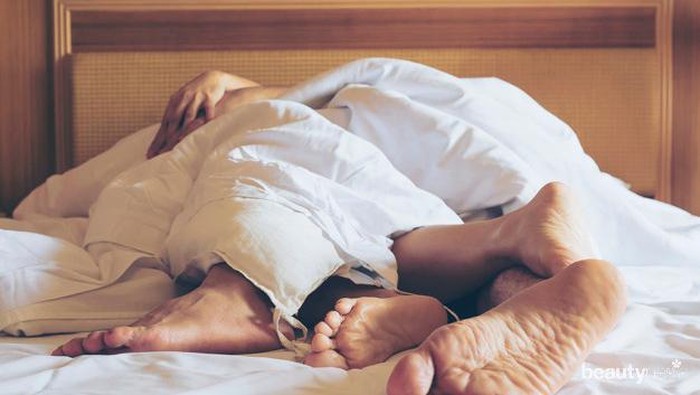 Wah! Ternyata Ini Manfaat Menjadwalkan Seks