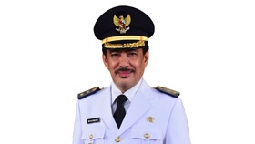 Plt Bupati Sidoarjo Meninggal Dunia karena Covid-19