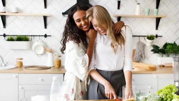 Walaupun Hal Kecil, Ini Kebiasaan Ramah Lingkungan yang Dapat Bermanfaat