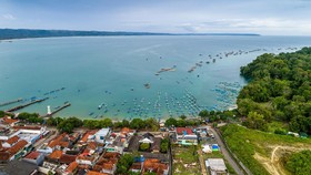 Ramai Wisatawan Batalkan Liburan ke Pangandaran Imbas Isu Megathrust