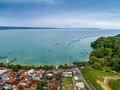 RK Tutup Akses Wisata ke Pangandaran dan Ciwidey